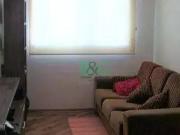 Apartamento para Venda em São Paulo/SP Limão 1 Quartos