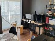 Apartamento para Venda em São Paulo/SP Limão 1 Quartos