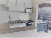 Apartamento para Venda em São Paulo/SP Limão 1 Quartos