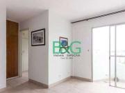Apartamento para Venda em São Paulo/SP Limão 1 Quartos