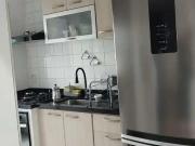 Apartamento para Venda em São Paulo/SP Limão 2 Quartos