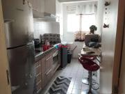 Apartamento para Venda em São Paulo/SP Limão 2 Quartos