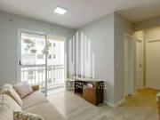 Apartamento para Venda em São Paulo/SP Limão 2 Quartos