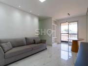 Apartamento para Venda em São Paulo/SP Limão 2 Quartos