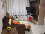 Apartamento para Venda em São Paulo/SP Vila Nova...