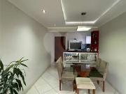 Apartamento para Venda em São Paulo/SP Limão 2 Quartos