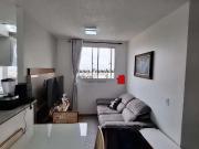 Apartamento para Venda em São Paulo/SP Limão 2 Quartos