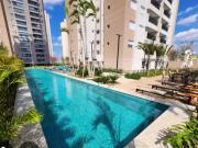 Apartamento para Venda em São Paulo/SP Limão 2 Quartos
