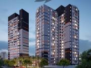 Apartamento para Venda em São Paulo/SP Limão 2 Quartos