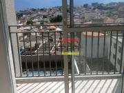 Apartamento para Venda em São Paulo/SP Limão 2 Quartos