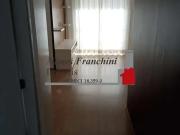 Apartamento para Venda em São Paulo/SP Limão 2 Quartos