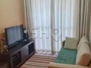 Apartamento para Venda em São Paulo/SP Limão 2 Quartos