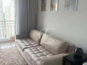 Apartamento para Venda em São Paulo/SP Limão 2 Quartos