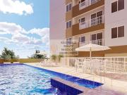 Apartamento para Venda em São Paulo/SP Limão 2 Quartos