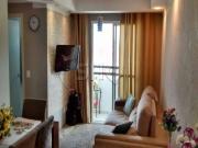 Apartamento para Venda em São Paulo/SP Limão 2 Quartos