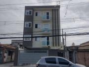 Apartamento para Venda em São Paulo/SP Limão 2 Quartos