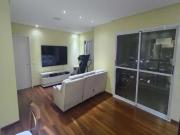 Apartamento para Venda em São Paulo/SP Limão 2 Quartos