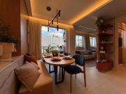 Apartamento para Venda em São Paulo/SP Limão 2 Quartos