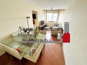 Apartamento para Venda em São Paulo/SP Limão 2 Quartos