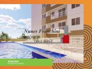 Apartamento para Venda em São Paulo/SP Limão 2 Quartos