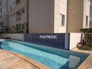 Apartamento para Venda em São Paulo/SP Limão 2 Quartos