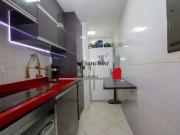 Apartamento para Venda em São Paulo/SP Limão 2 Quartos