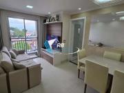 Apartamento para Venda em São Paulo/SP Limão 2 Quartos