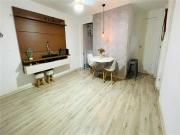 Apartamento para Venda em São Paulo/SP Limão 2 Quartos