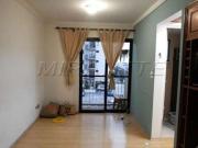 Apartamento para Venda em São Paulo/SP Limão 2 Quartos