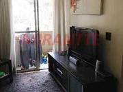 Apartamento para Venda em São Paulo/SP Limão 2 Quartos