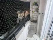 Apartamento para Venda em São Paulo/SP Limão 2 Quartos