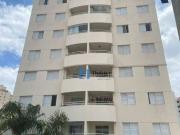 Apartamento para Venda em São Paulo/SP Limão 2 Quartos