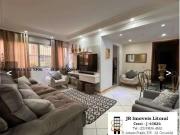 Apartamento para Venda em São Paulo/SP Limão 2 Quartos