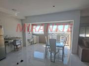 Apartamento para Venda em São Paulo/SP Limão 2 Quartos