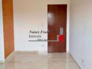 Apartamento para Venda em São Paulo/SP Limão 2 Quartos