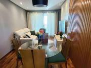 Apartamento para Venda em São Paulo/SP Limão 2 Quartos