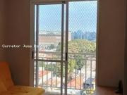 Apartamento para Venda em São Paulo/SP Limão 2 Quartos