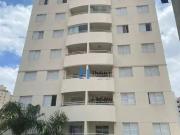 Apartamento para Venda em São Paulo/SP Limão 2 Quartos