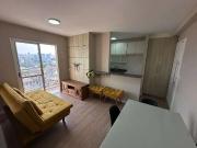 Apartamento para Venda em São Paulo/SP Limão 2 Quartos