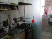 Apartamento para Venda em São Paulo/SP Limão 2 Quartos