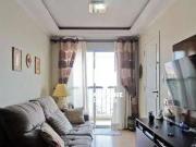 Apartamento para Venda em São Paulo/SP Limão 2 Quartos