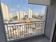 Apartamento para Venda em São Paulo/SP Limão 3 Quartos