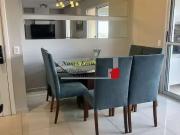 Apartamento para Venda em São Paulo/SP Limão 3 Quartos