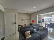 Apartamento para Venda em São Paulo/SP Limão 3 Quartos