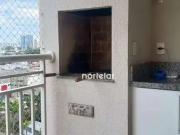 Apartamento para Venda em São Paulo/SP Limão 3 Quartos