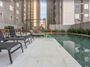 Apartamento para Venda em São Paulo/SP Limão 3 Quartos