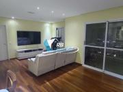 Apartamento para Venda em São Paulo/SP Limão 3 Quartos