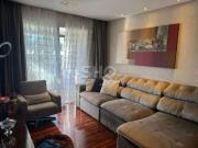 Apartamento para Venda em São Paulo/SP Limão 3 Quartos