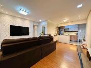 Apartamento para Venda em São Paulo/SP Limão 3 Quartos