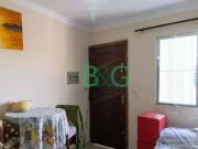 Apartamento para Venda em São Paulo/SP Limoeiro 2 Quartos